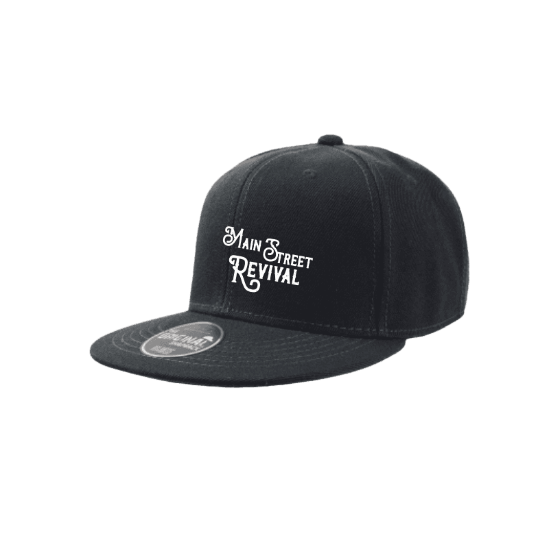 MSR Snap Back Cap